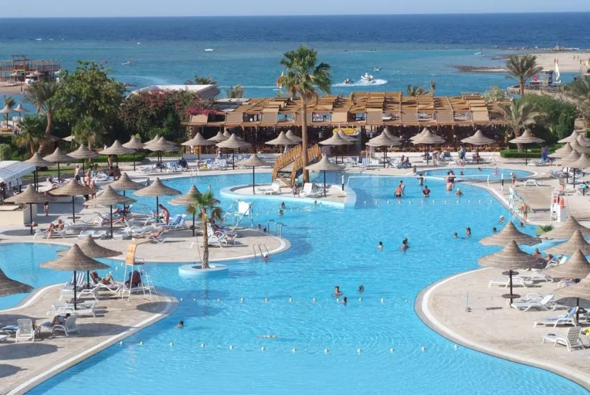 LABRANDA Club Makadi 4*-40