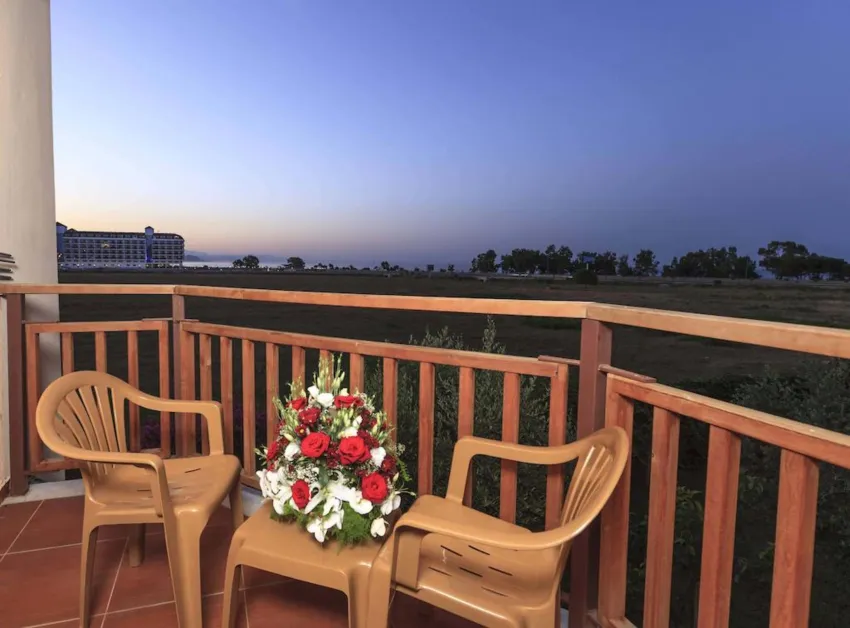 Eftalia Village 4*-71