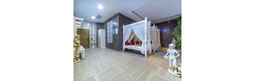 Lonicera Premium Hotel 5*-26