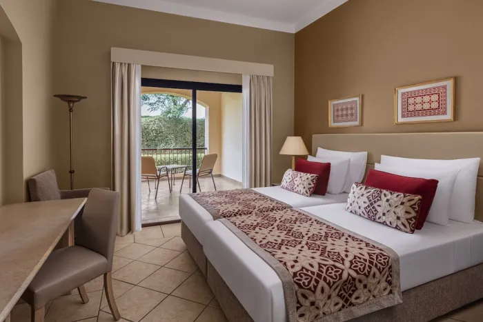 Jaz Makadi Saraya Resort 5* - Makadi bay - Egipt