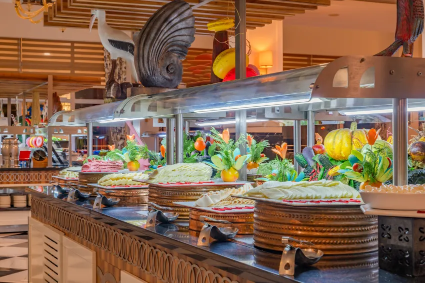 Royal Garden Beach Hotel 5*-43
