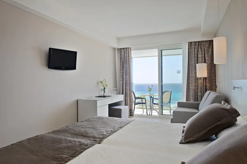 Hipotels Hipocampo 4*-23