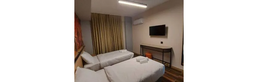 Lupo Libero Hotel & Spa 3*-23