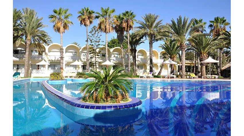MARHABA CLUB  4*-14