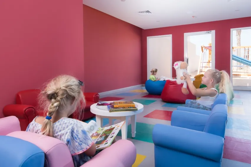 Jaz Aquaviva Makadi 5*-61