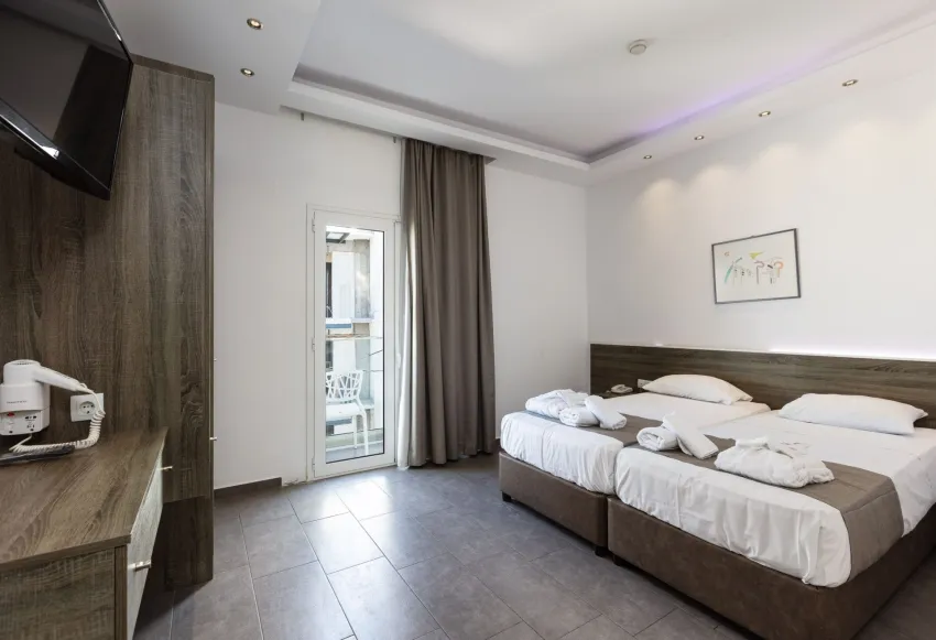 Kahlua Boutique Hotel 4*-29