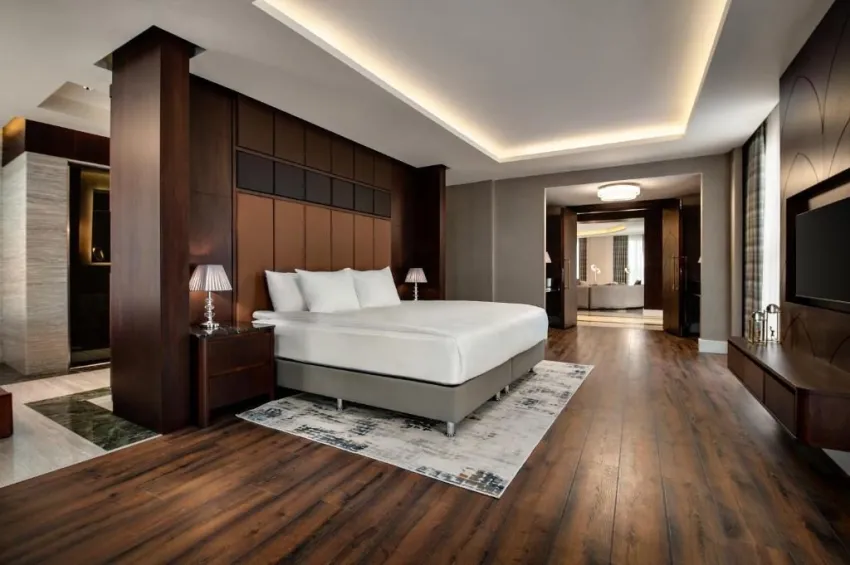 AZURA WORLD (EX. WYNDHAM ALANYA)  5*-28