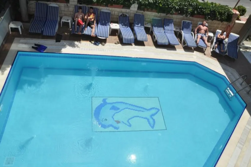 KLEOPATRA MICADOR HOTEL  4*-5