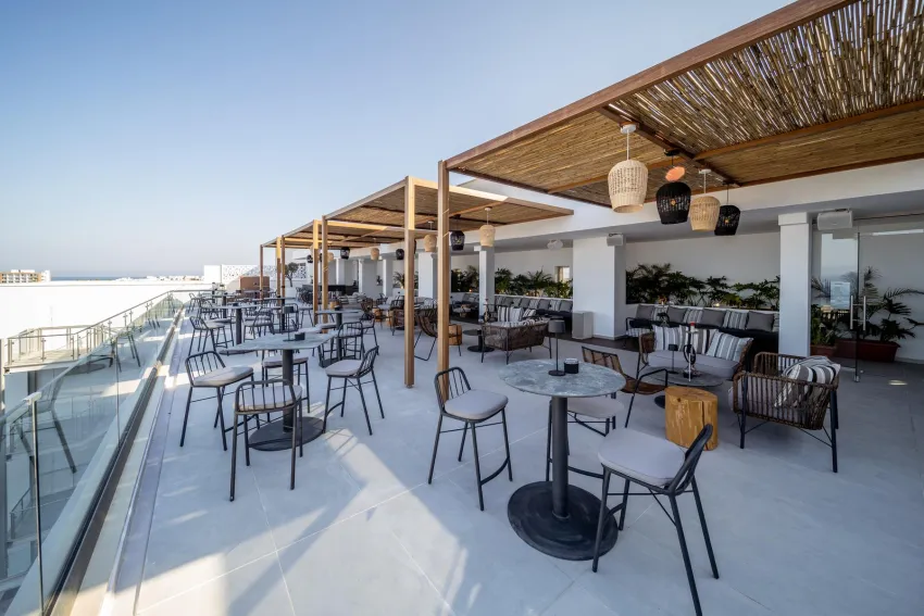 Atlantica Aqua Blue 4*-17