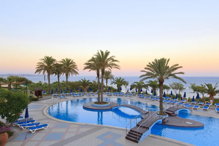 Rodos Princess Beach Resort and Spa 4*-1