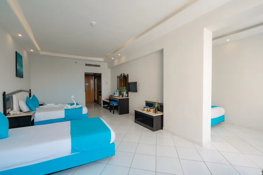 King Tut Aqua Beach Resort 4*-25
