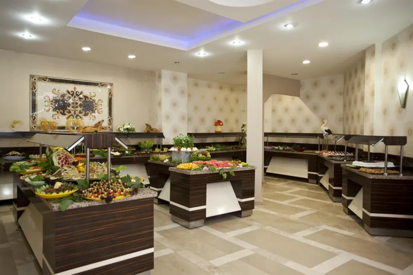 MONTE CARLO HOTEL  4*-7