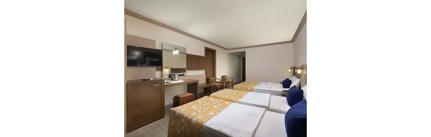 Prestige Alanya (Ex. Euphoria Comfort) 5*-6