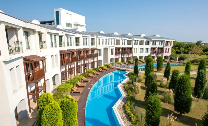 LYKIA WORLD ANTALYA  5*-23