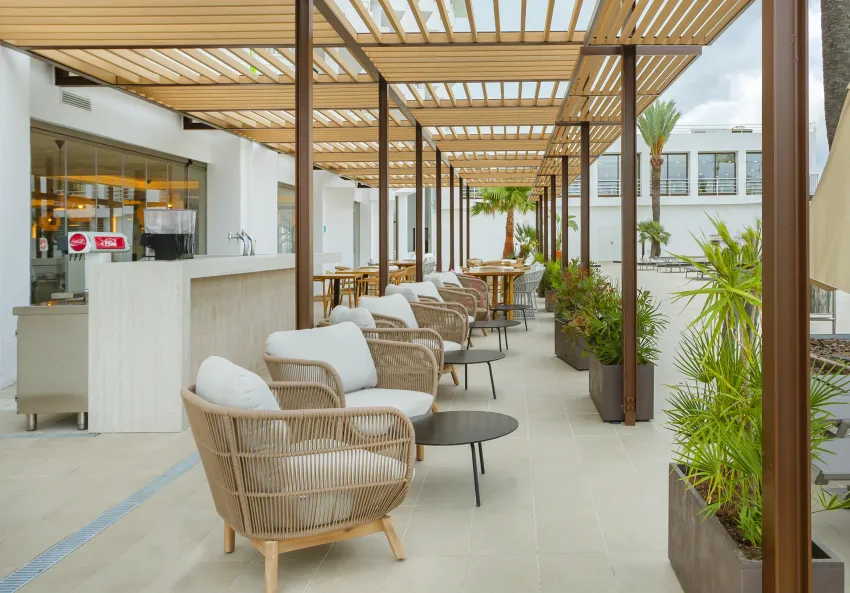 Bordoy Alcudia Bay 4*-9