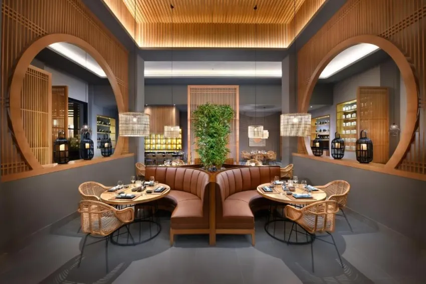 STEIGENBERGER RESORT RAS SOMA  5*-6