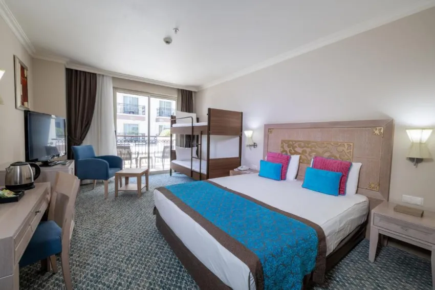 Crystal Family Resort & Spa 5*-57