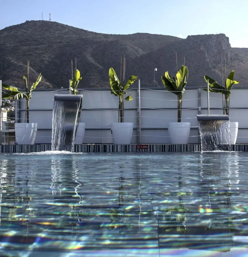 Glaros Royal Beach Hotel 4*-3