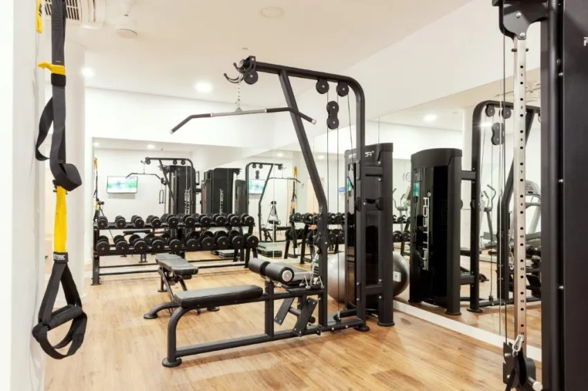 Ponent Mar App 4*-125