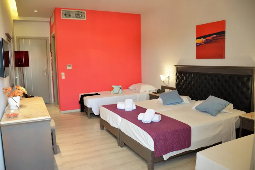 Castello City Hotel 4*-14