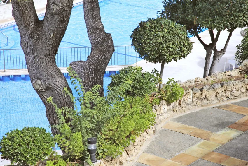 Hotel y Apartamentos Casablanca 3*-26