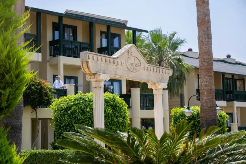 Oz Hotels Incekum Beach 5*-85