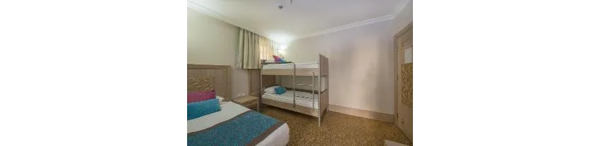 Crystal Family Resort & Spa 5*-82