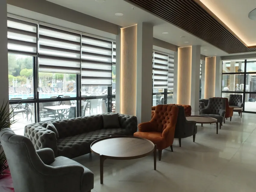 Riviera Zen Hotel & Spa (Adults Only 16+) 4*-7