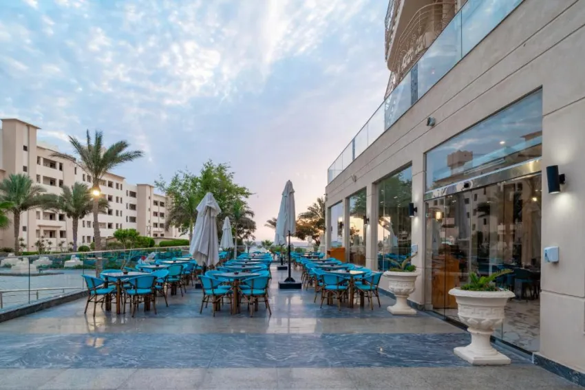 SPHINX HURGHADA  4*-28