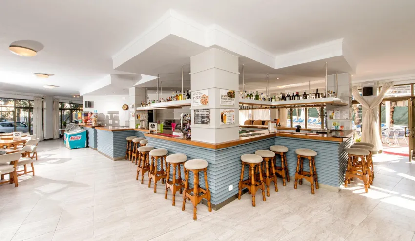 Arcos Playa Apartments 1*-8