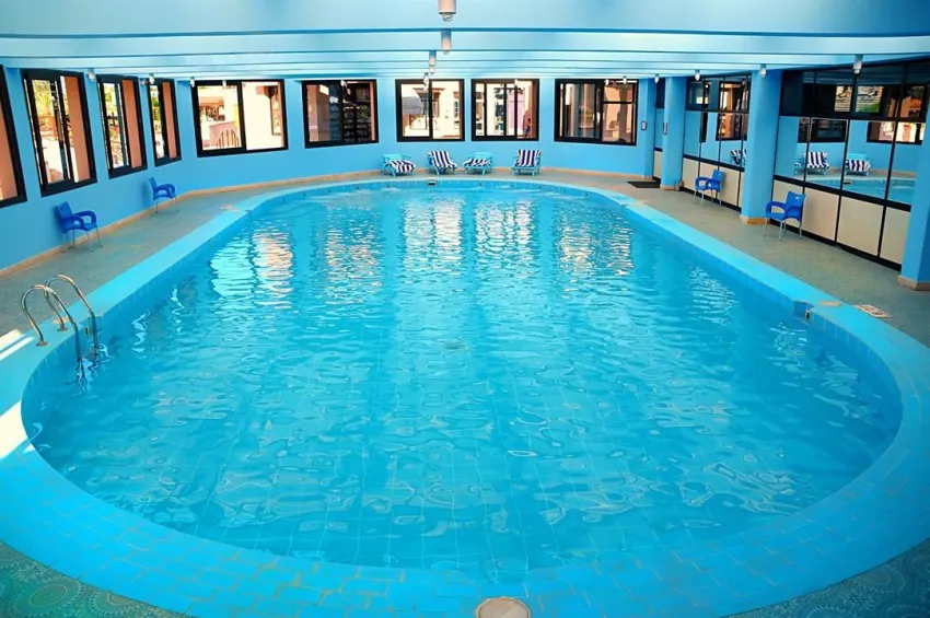 PHARAOH AZUR RESORT  4*-14