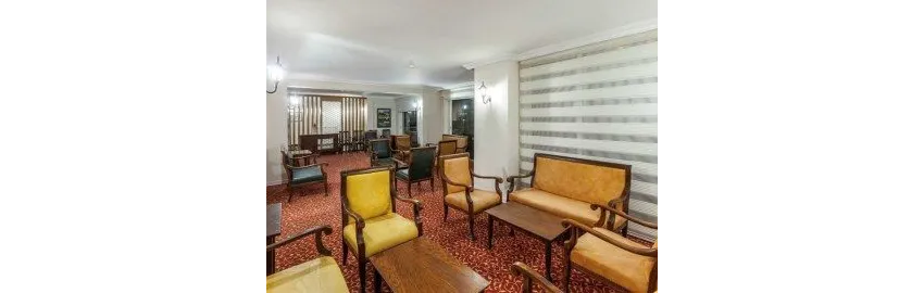 Galaxy Beach Hotel 4*-10