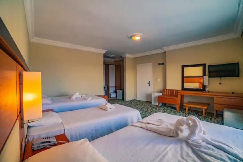 PRENSES SEALINE BEACH HOTEL  4*-40