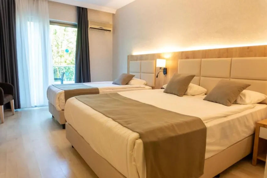 SULTAN OF SIDE HOTEL&SPA  5*-20