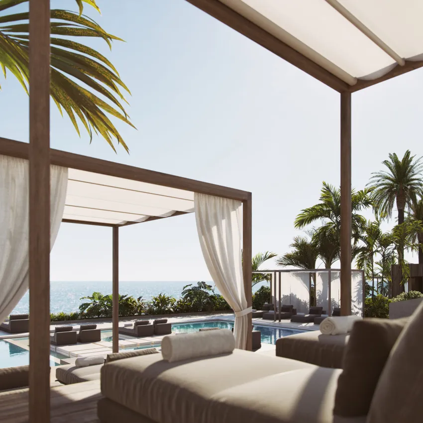 Helea Lifestyle Beach Resort 5*-9