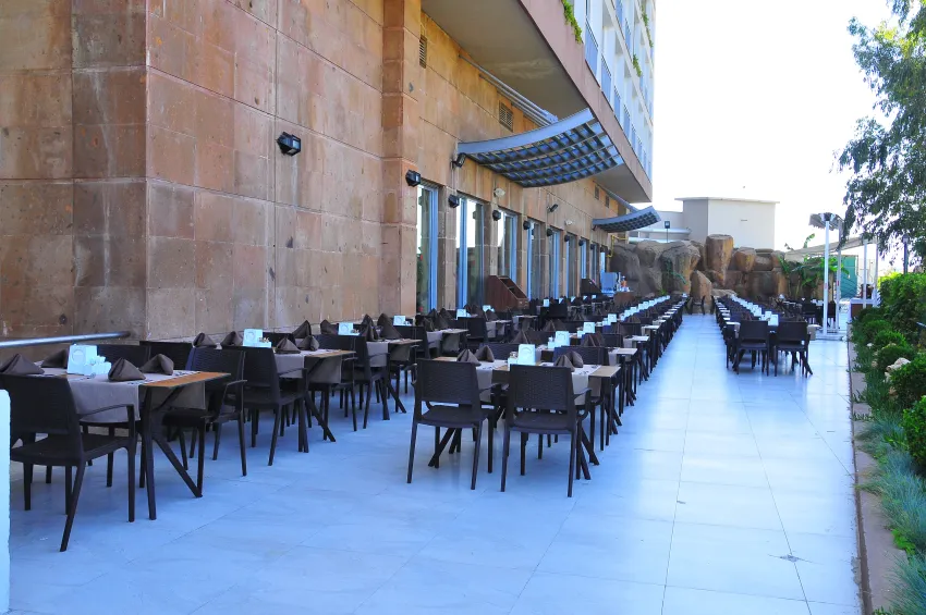 Washington Resort & Spa 5*-46