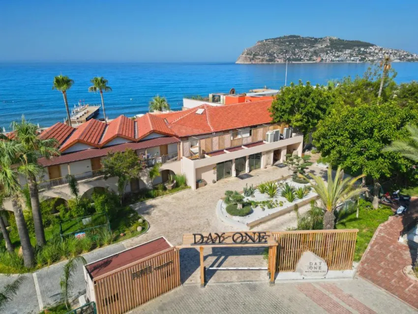 Day One Beach Resort & Spa (Adults Only 18+) 5*-7