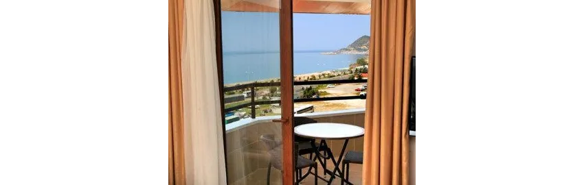 Yeniacun Apart Hotel 3*-15