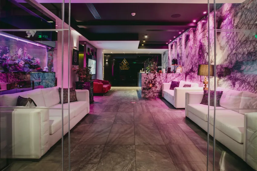 The Ciao Stelio Deluxe Hotel 5*-10