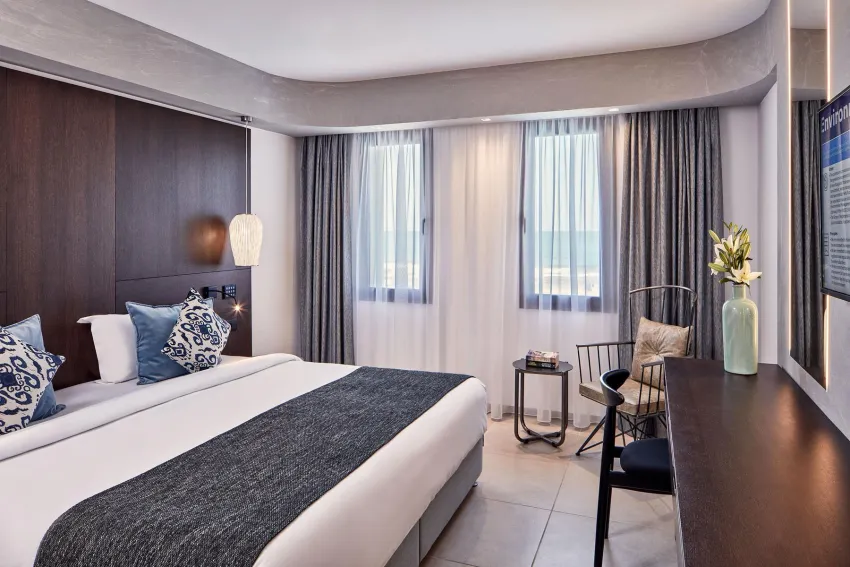 Atlantica Caldera Palace 5*-21