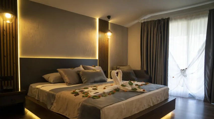 Adora Calma Beach Hotel (Adult Only) 4*-23