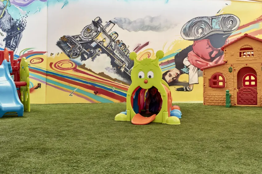 Mare Ayia Napa 5*-14