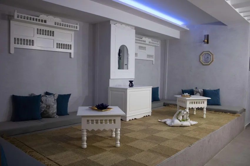 Hilton Skanes Monastir Beach Resort 5*-231