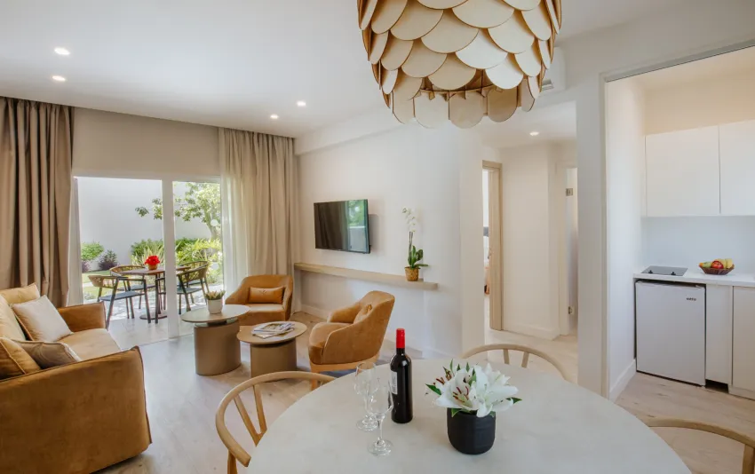 Melissi Beach Hote 4*-37