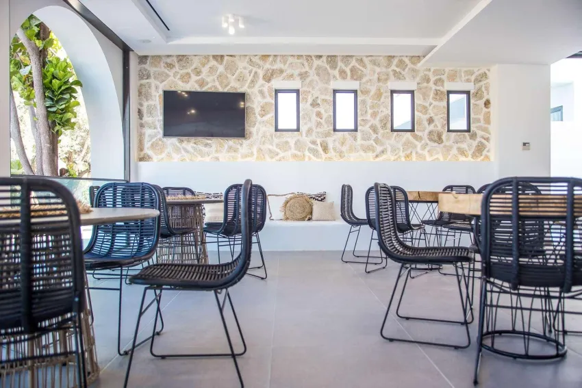 Casa Cabana 4*-9