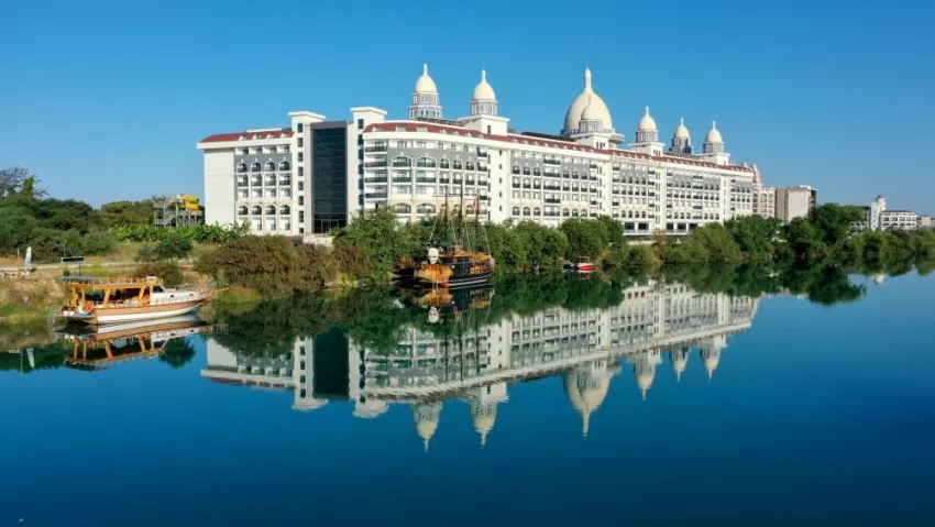 DIAMOND PREMIUM HOTEL & SPA  5*-25