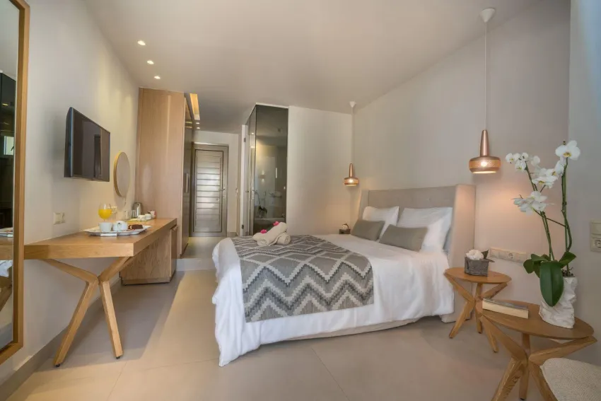 Nefeli Hotel 4*-10