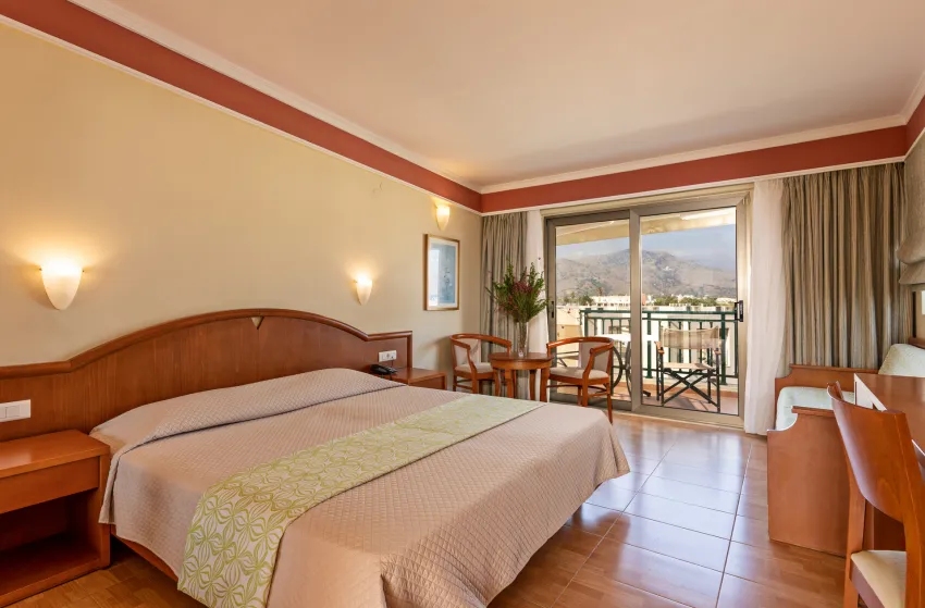 Hotel Hydramis Palace 5*-26