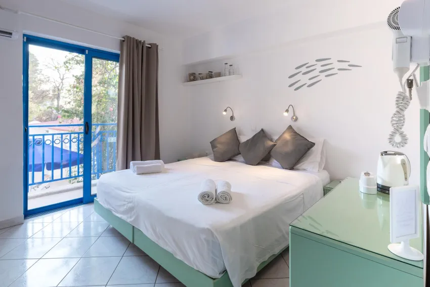 Nathalie Hotel 3*-17