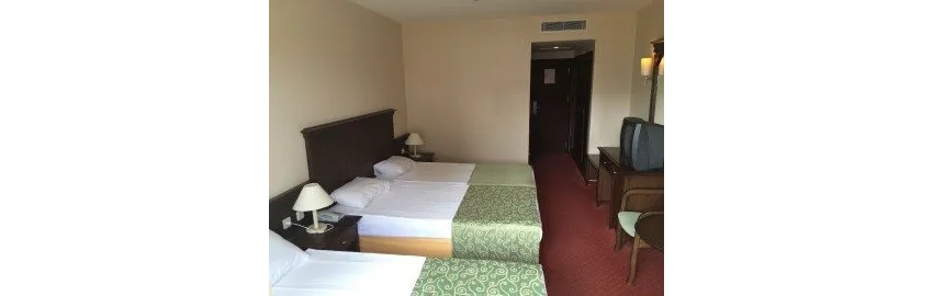 Palm Dor Hotel 4*-6